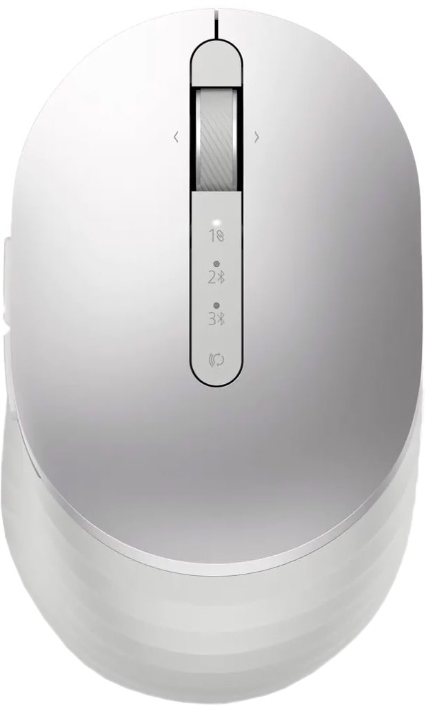 

Мышь Dell Premier Rechargeable Wireless MS7421W