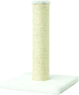 

Когтеточка UrbanCat S43-01-10 (белый)