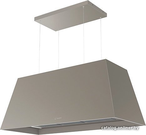 Кухонная вытяжка Faber Chloe XL IS.CG Matt F110 321.0506.537