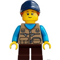 Конструктор LEGO Ideas 21318 Дом на дереве