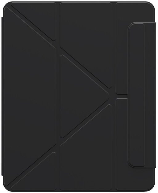 

Чехол для планшета Baseus Safattach Y-Type для Apple iPad Pro 12.9 (серый)
