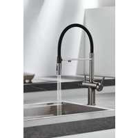 Смеситель Rose R358T