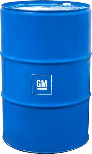 GM Longlife Dexos 2 5W-30 60л