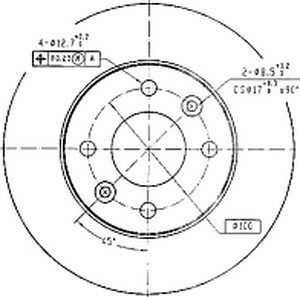 

Patron PBD1016