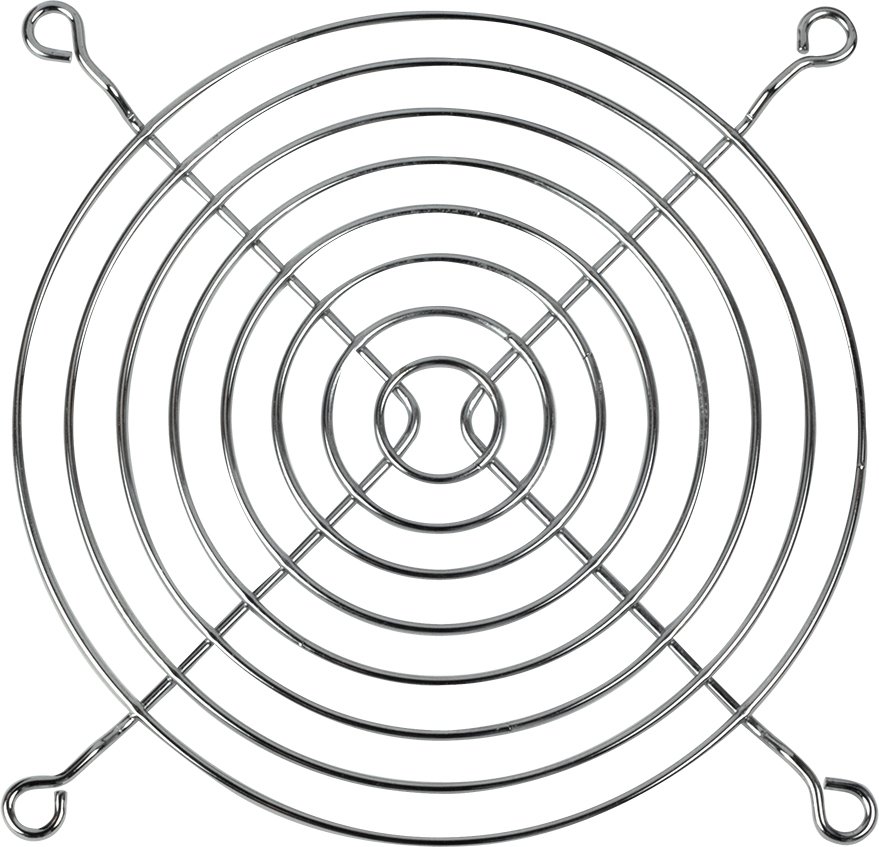 

Решетка для вентилятора Arctic Fan Grill 140 mm ACFAN00088A