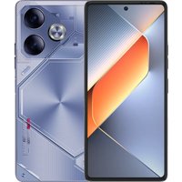Телефон Tecno Pova 6 8GB/256GB (голубая звезда)