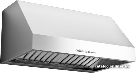 Кухонная вытяжка Falmec Zeus Professional 90 1000 м3/ч (нержавеющая сталь)