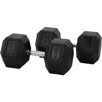 Гантель VictoryFit VF-H300 30 кг