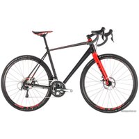 Велосипед Cube Nuroad Pro (2019)