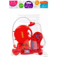 Игровой набор доктора терапевта Полесье Доктор №6 59215