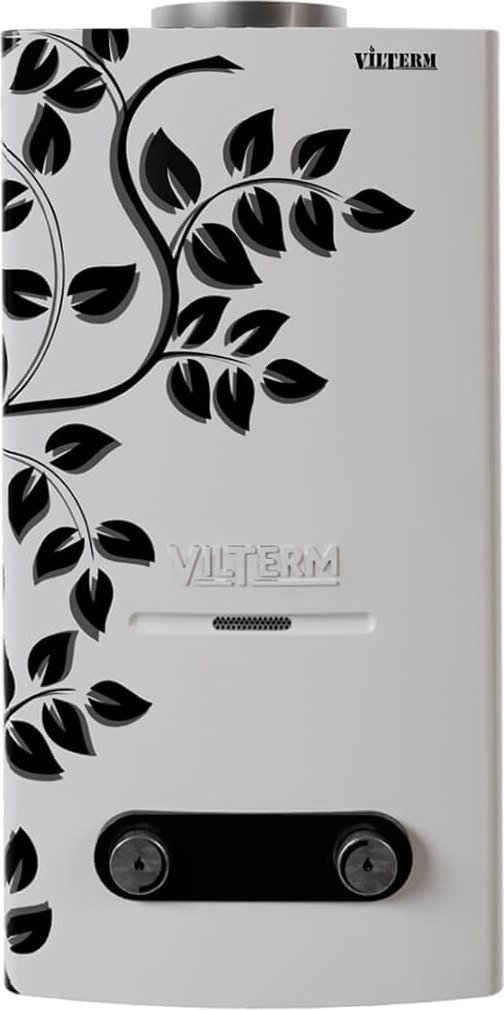 

Газовая колонка VilTerm S10 (лоза)