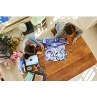 Конструктор LEGO Disney 43273 Адвент-календарь Холодное сердце 2025/2026