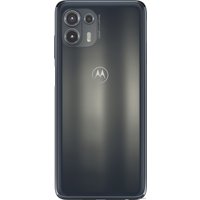 Телефон Motorola Edge 20 Lite 8GB/128GB (графитовый)