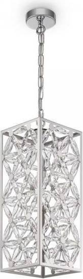 

Люстра средней высоты Maytoni Ledas Mod069Pl-01Ch