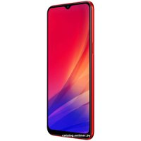 Телефон Realme C3 RMX2021 3GB/32GB (горячий красный)
