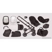 Универсальная коляска Anex Cross (3 в 1, CR01)