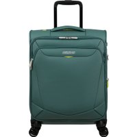 Чемодан-спиннер American Tourister Summerride Dark Forest 55 см