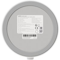 Тепловентилятор Xiaomi Mi Desktop Heater 600W ZMNFJ01YM (китайская версия, белый)