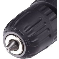 Дрель-шуруповерт Победа ДА-20/2 Ли-М (с 2-мя АКБ, кейс)