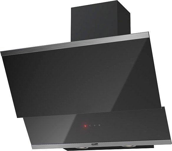 

Кухонная вытяжка Krona Irida 600 Black Sensor