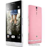 Смартфон Sony Xperia SL LT26ii