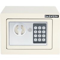 Мебельный сейф Daswerk SC-170EL 291340