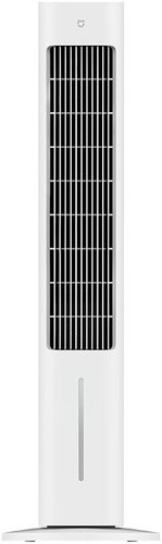 Охладитель воздуха Xiaomi Mijia Smart Evaporative Cooling Fan ZFSLFSO1DM (с переходником на евровилку)