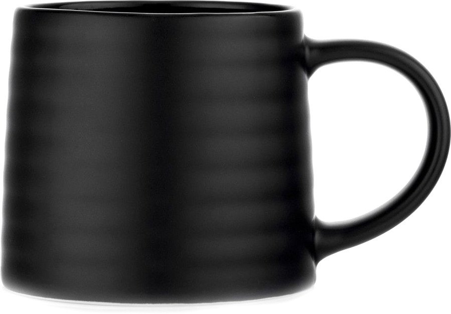

Чашка Walmer Swell W37000963 (черный)
