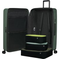 Чемодан-спиннер Samsonite Restackd Sage 81 см