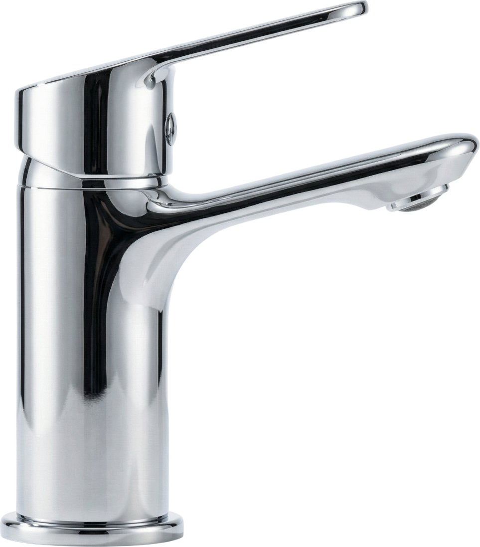 

Смеситель Wellerein Aura 21AR26M