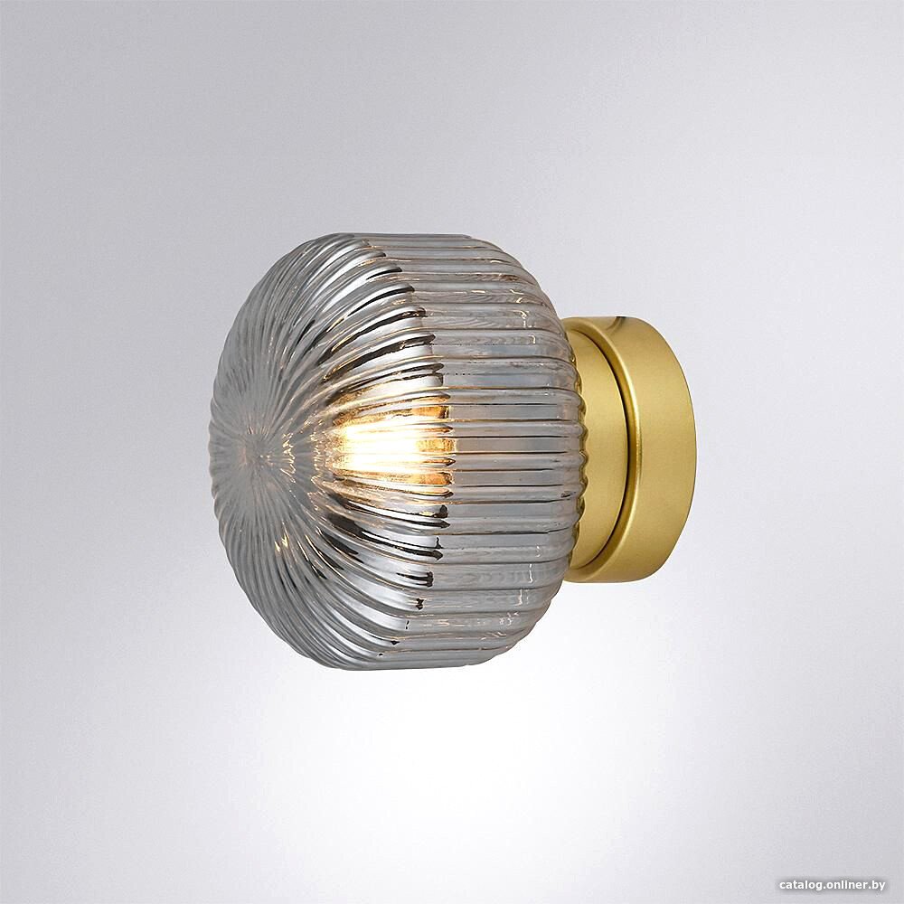 Бра Arte Lamp Hamal A6170AP-1GO