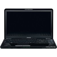Ноутбук Toshiba Satellite L505-13V (PSLS9E-01E00GRU)