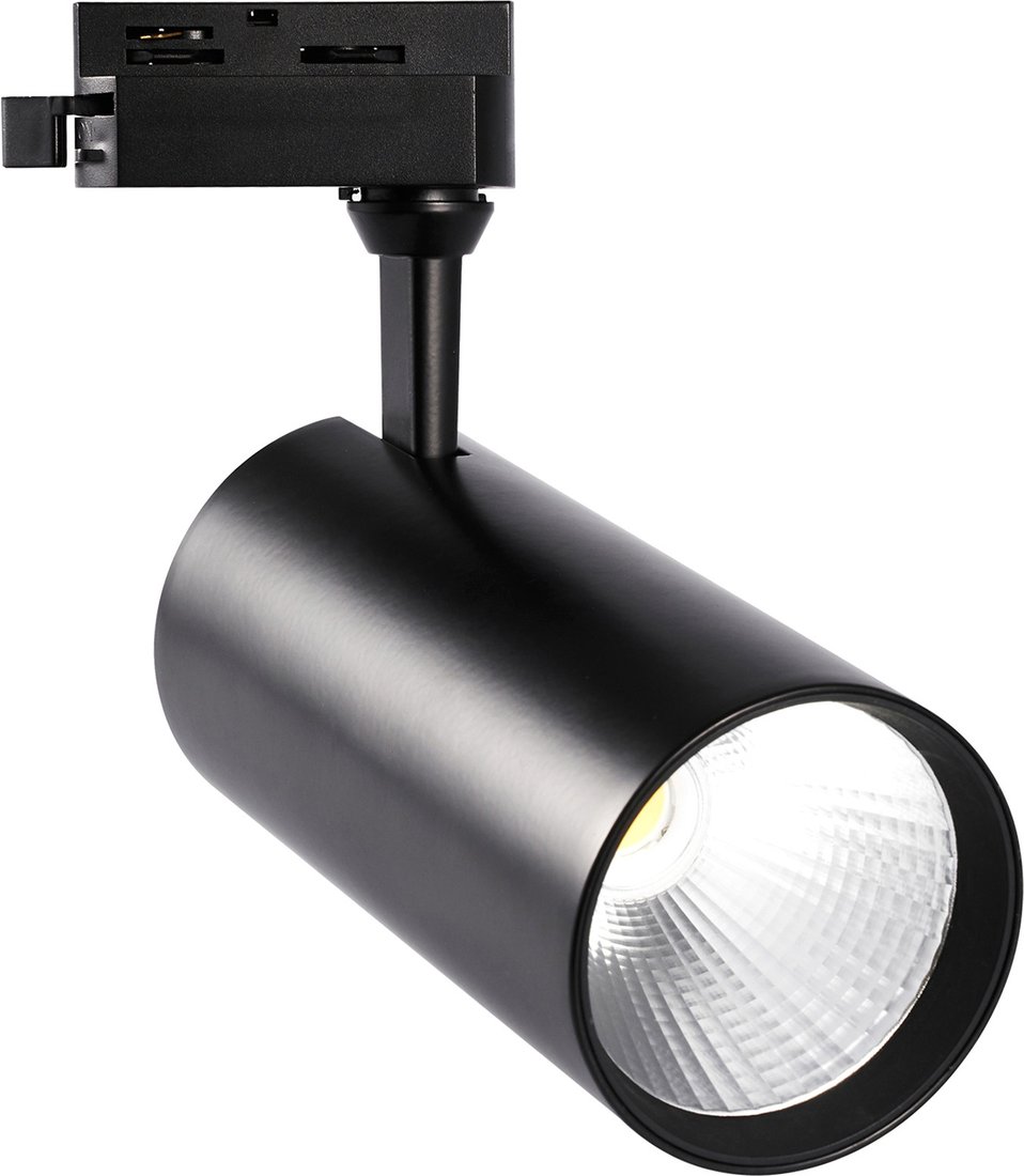 Трековый светильник Volpe ULB-Q276 40W/4000К UL-00005947