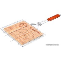 Решетка-гриль Perfecto Linea 47-001013