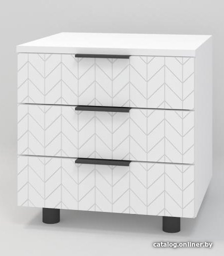 Тумба UC Mebel Elora