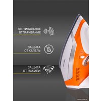 Утюг TECHNO ES2382