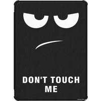 Обложка для электронной книги JFK для Amazon Kindle 2019 (don't touch me)