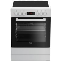 Кухонная плита BEKO FSM 67300 GWS