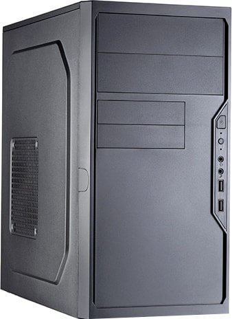 

Корпус Foxline FL-733-FZ450R-F9 450W