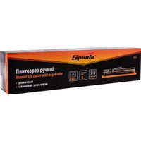 Ручной плиткорез Sparta 876355