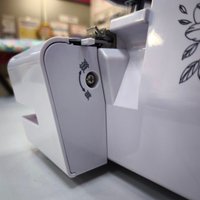 Оверлок Jasmine JS-675D