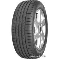 Летние шины Goodyear EfficientGrip Performance 195/60R16 89V