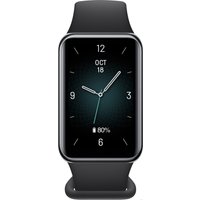 Фитнес-браслет HONOR Band 9 (черный, международная версия)