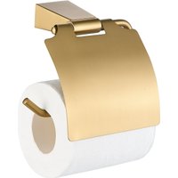 Держатель для туалетной бумаги Shevanik SG5705G