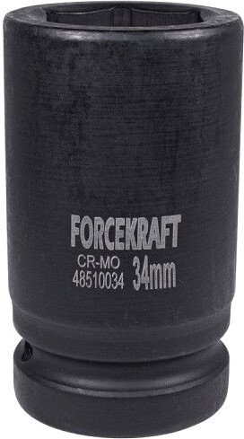 

Головка слесарная ForceKraft FK-48510034