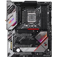 Материнская плата ASRock Z590 PG Velocita