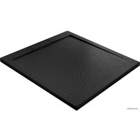 Душевой поддон Rea Grand 120x90 (черный)