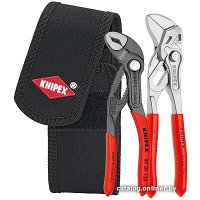 Набор пассатижей Knipex 002072V01 (2 предмета)