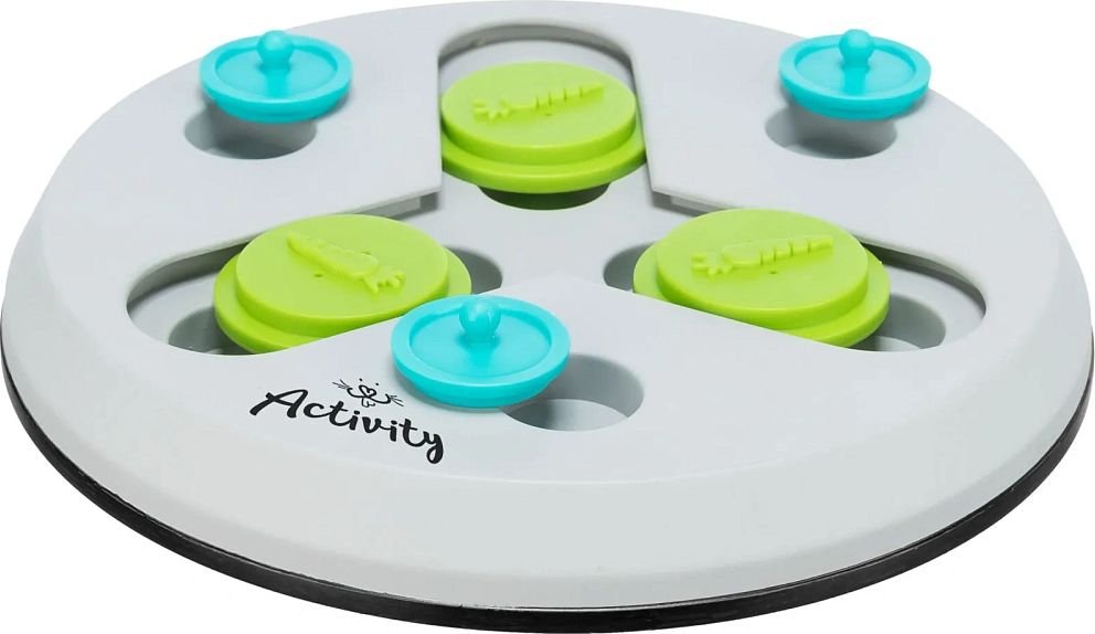 

Игрушки для кошек и собак Trixie Slide & Fun Board 62816