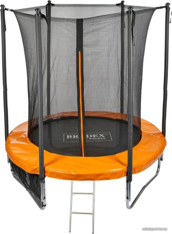 Батут Bradex SF 0713 244см - 8ft